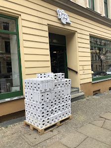 Backyard Store - Halle (Saale)