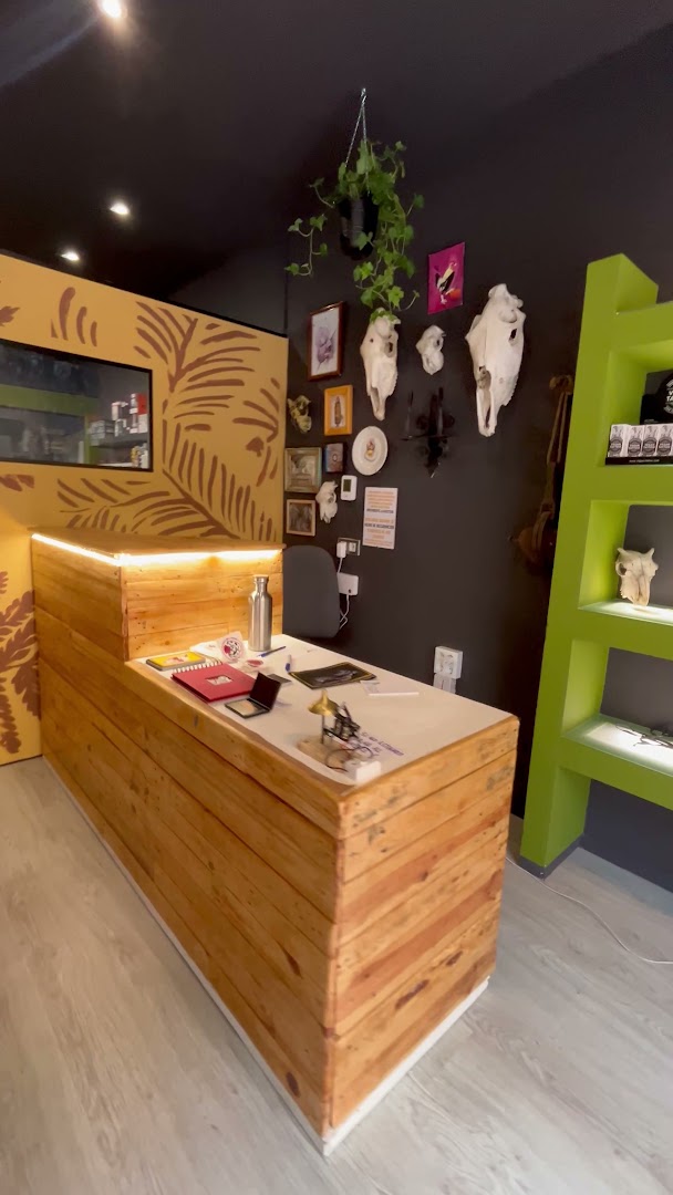 Umbra Tattoo Studio