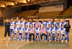 Photo n°5 de Handball Club de Livry-Gargan à Livry-Gargan (Club de sport)