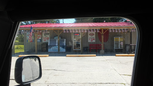 Applegate Market - Visual