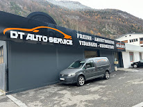 DT AUTO SERVICE à Salins-Fontaine