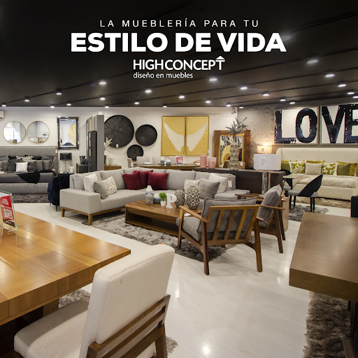 High Concept Furniture - Thumbnail