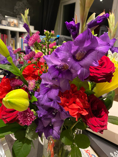 Doremada Florists - Visual