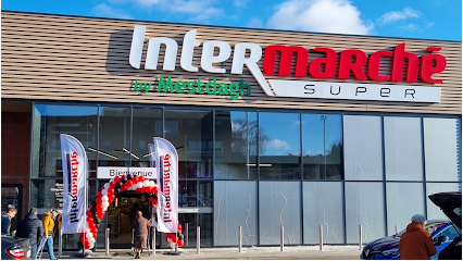 Intermarché Ottignies Louvain La Neuve