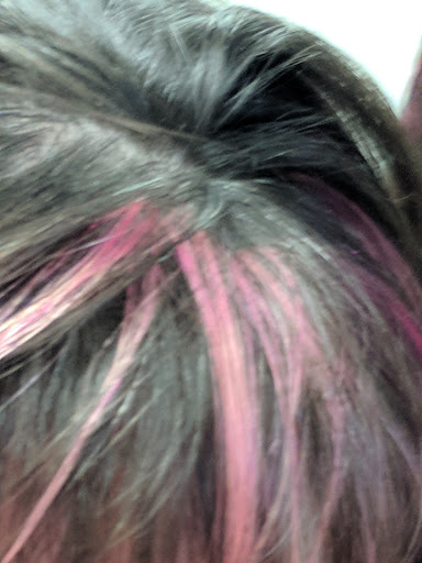 Salon H2 - Visual