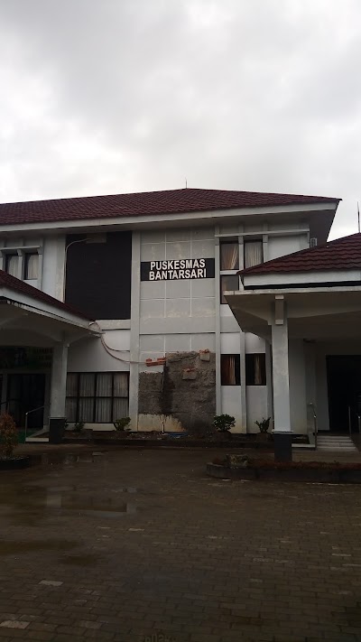 Photos of Puskesmas Bantarsari