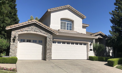 Contra Costa Painting Inc