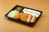 とんかつ新宿さぼてん 平和島駅西口店