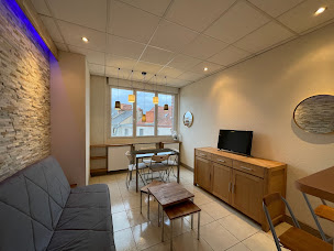 Photo n°3 de Location Montluçon - Résidence Saint Jean à Montluçon (Agence de location d'appartements)