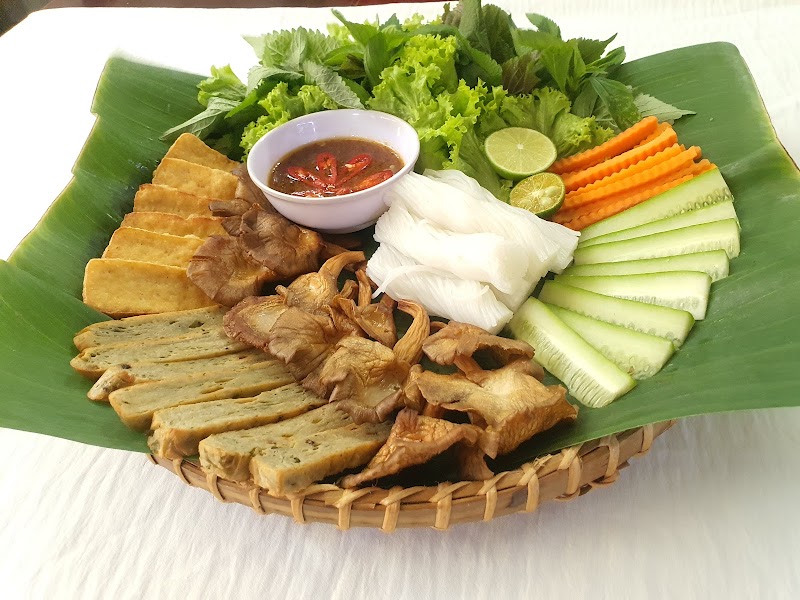 Ẩm Thực Chay Bồ Đề Sao — photo 4