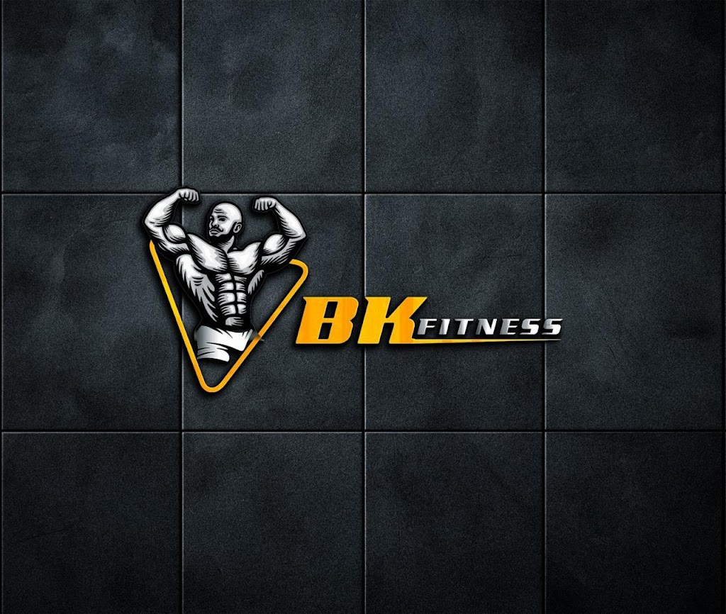 Bk Fitness Gym