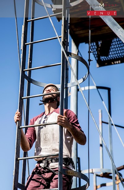 Photos of Paramount Conference & Adventure Venue