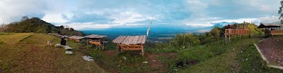 Photos of Puncak Taman Raya Balingka