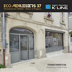 Eco Menuisiers 37 SAS
