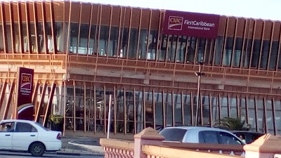 Photos of CIBC First Caribbean International Bank