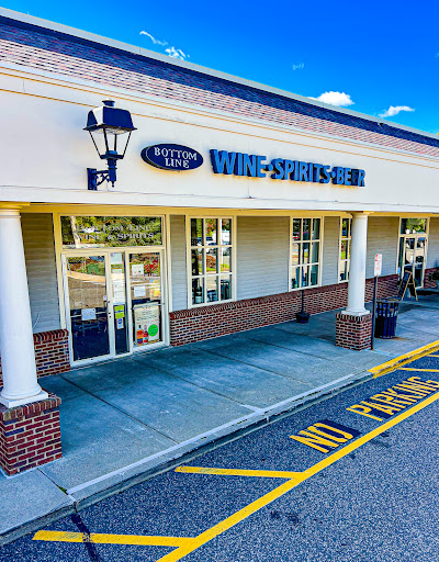 Bottom Line Liquors