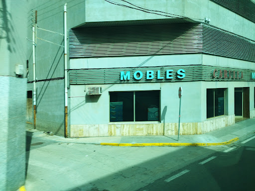 MOBLES CARULLA - Visual