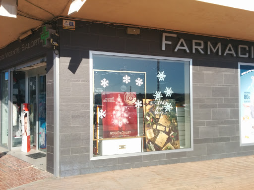 Farmacia Salort Jávea - Thumbnail