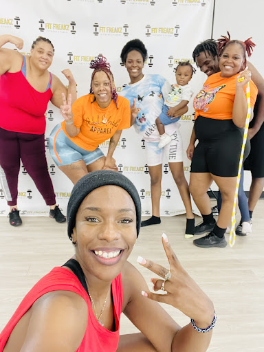 Fit Freakz Fitness Studio Gallery - United States