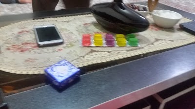 Photos of Eram Hotel