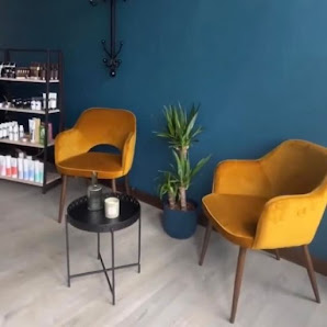 Mon petit Salon by Stéphanie, Bizanos - Bizanos