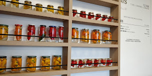 Photo n°11 de Juni Armenian Bakery à Paris (Restaurant syrien)