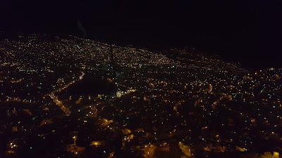 Photos of Estaci&oacute;n Telef&eacute;rico 17 de Obrajes