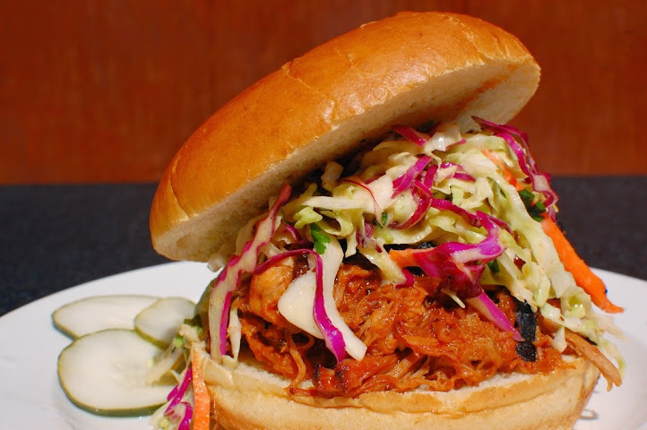 Smoke Daddy BBQ - Wicker Park by null