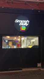 Photo n°23 de SMASH BELLY beer•food•livesports•dartslive à Calais (Restaurant)