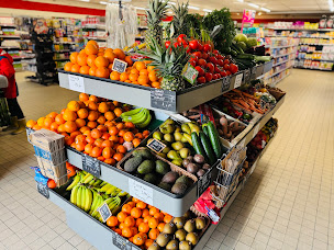 Photo n°14 de VIVECO MARKET LA CHAPELLE-THOUARAULT. à La Chapelle-Thouarault (Épicerie)