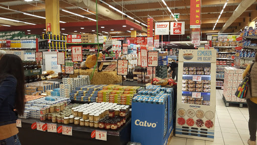 Alcampo Supermercat - Thumbnail