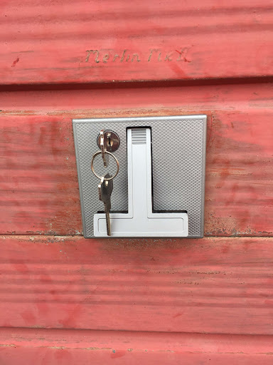LW Locksmiths Warrington - Thumbnail