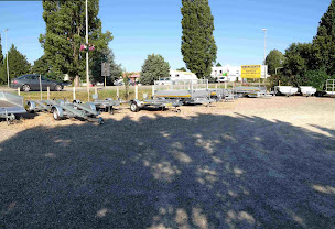 Photo n°6 de REMORQ’CENTER à Horbourg-Wihr (Concessionnaire de remorques)