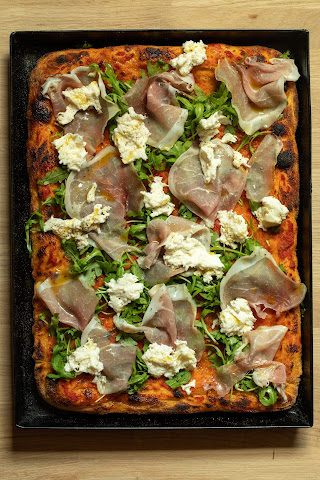 Brassica Forno by null