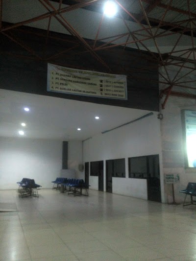 Photos of Pelabuhan Ferry