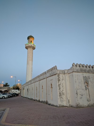 Photos of Northern Isa Town Mosque