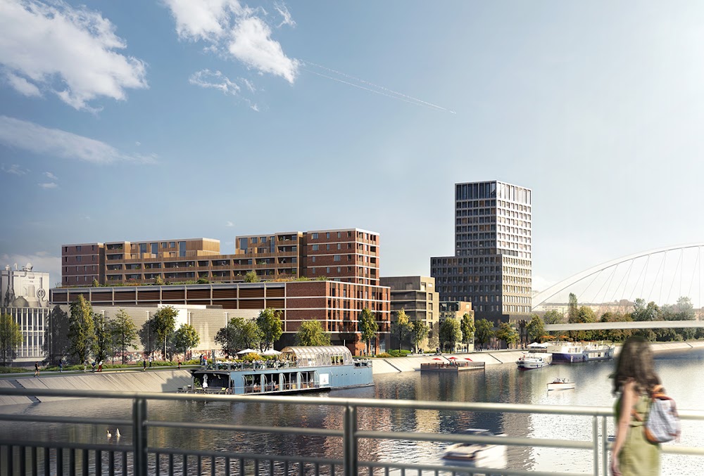 Lucquet Architectes Associés