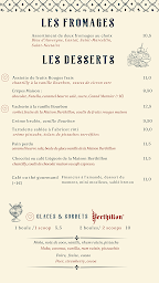 Photo n°51 de La Terrasse Maillot à Paris (Restaurant)