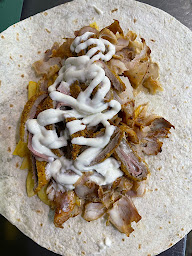 Photo n°11 de RESTAURANT TURQUOISE à Blangy-sur-Bresle (Restaurant turc)