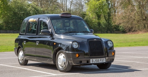 taxi worcester 24/7 - Thumbnail