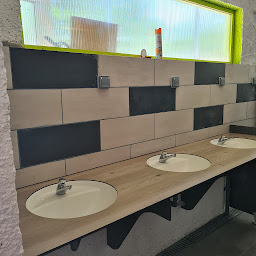 Photo n°27 de Camping l'Or Bleu à Barrême (Terrain de camping)