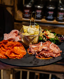 Photo n°23 de Tana Calda 