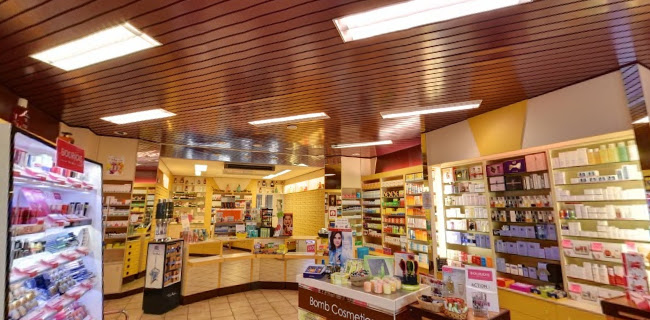 Pharmacie de la Gare - Sitten