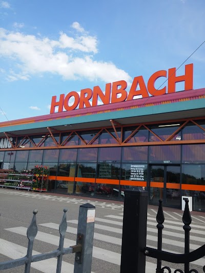 Photos of Hornbach Krems