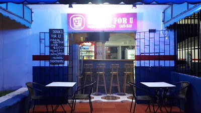 Photos of Drinks For U Licores