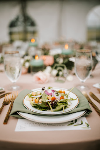 Hamby Catering - Thumbnail