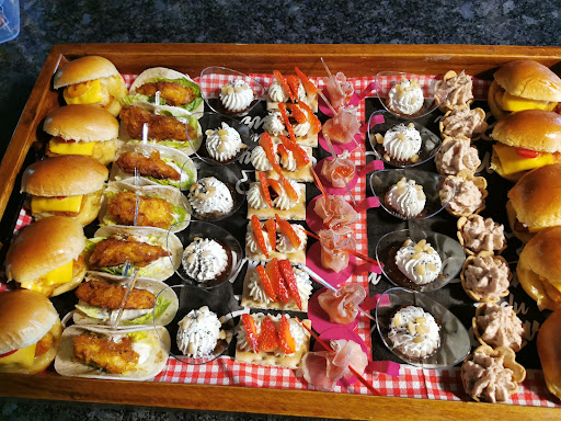 L'apéro gourmand de Nat