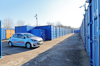 MondialBox Nantes Nord à Carquefou