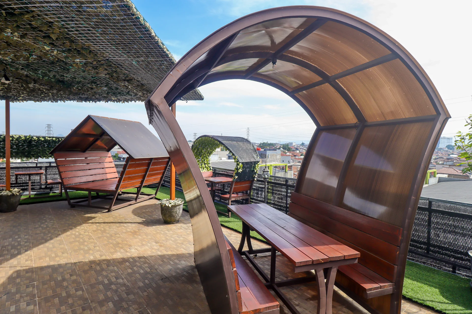NiHOTEL Cibaduyut Bandung