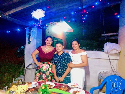Photos of B.arrio Tajibo 2